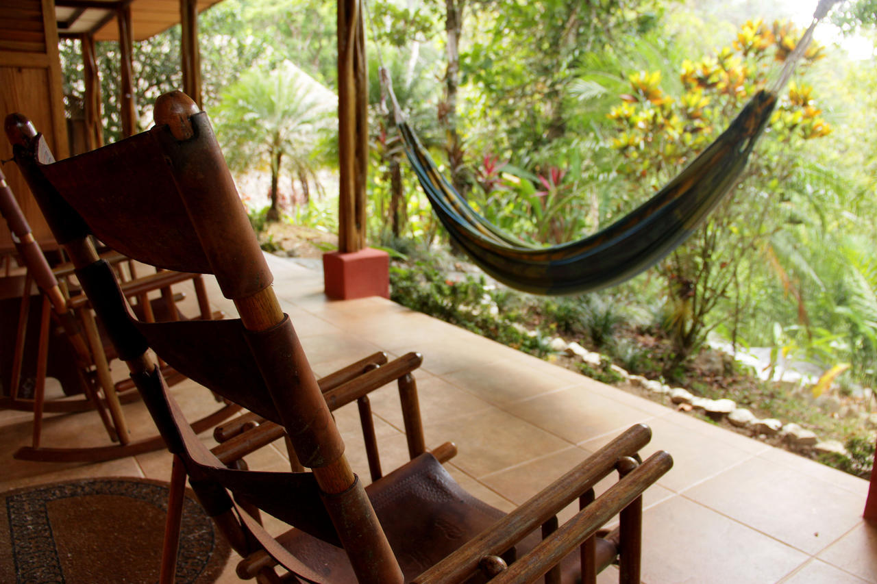 Luna Lodge Carate Rom bilde